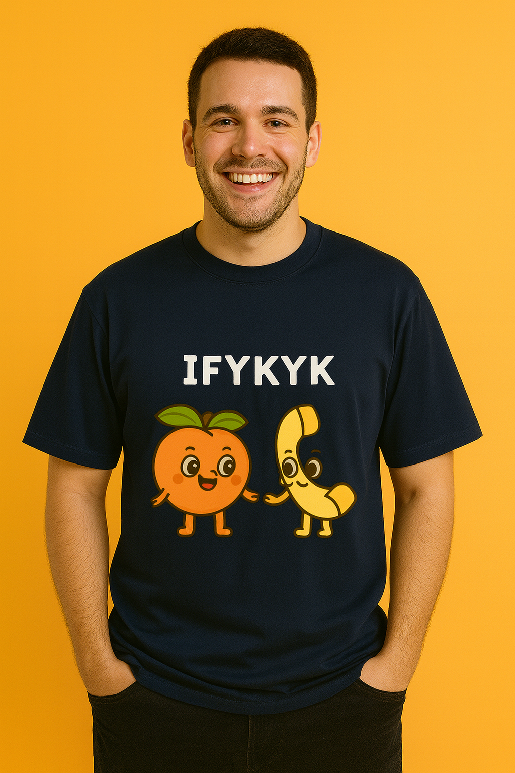 Unisex Oversized Classic T-Shirt