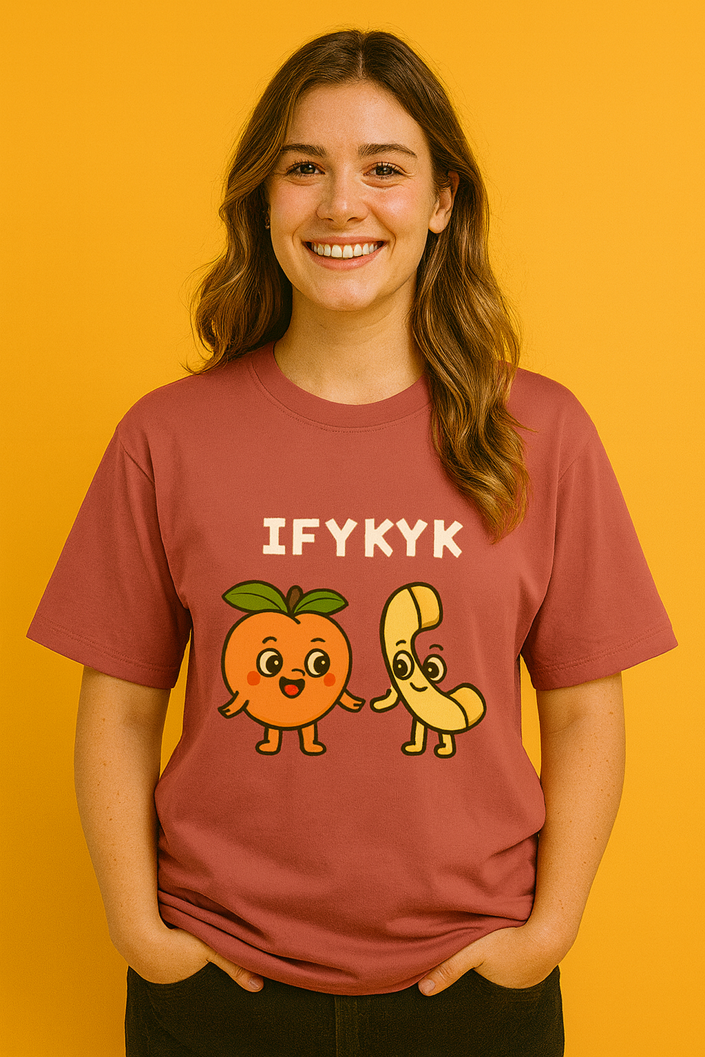 Unisex Oversized Classic T-Shirt