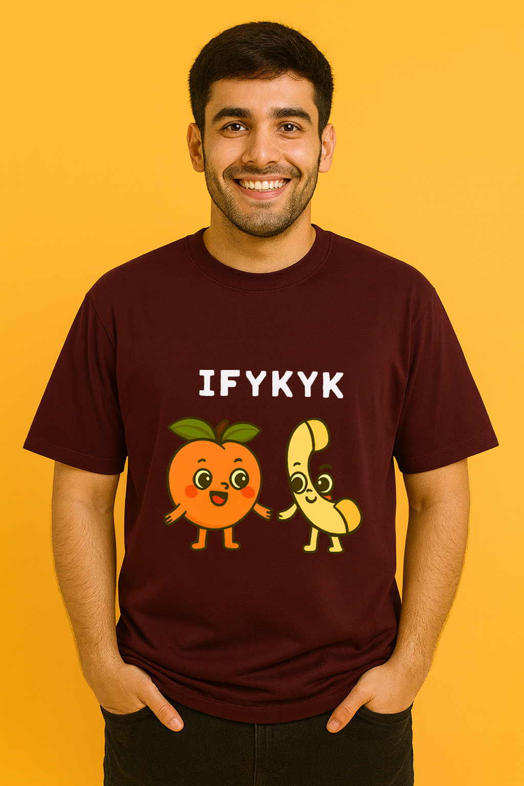 Unisex Oversized Classic T-Shirt